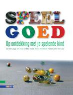 Speel goed 9789048714315 Els Feijs, Boeken, Verzenden, Gelezen, Els Feijs