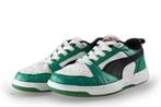 Puma Sneakers in maat 33 Groen | 5% extra korting, Kinderen en Baby's, Kinderkleding | Schoenen en Sokken, Verzenden, Jongen of Meisje