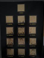 Juventus - Italiaanse voetbal competitie - Del, Collections