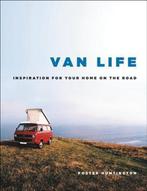 Van Life 9780316556446 Foster Huntington, Verzenden, Gelezen, Foster Huntington