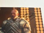 Original hand-signed photo of Graham McTavish, known for