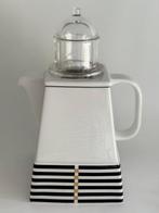 Rosenthal - Aldo Rossi - Théière (6) - Récipient à café avec