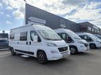 Sunlight CVE 02 campervan met automaat en twin bedden 97606, Sunlight, Diesel, 6 tot 7 meter, Tot en met 2