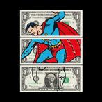 Kash Art by Kastellan (XX) - Superman 3Style