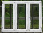 pvc raam , chassis ,venster , kozijn 174 x 135 wit, Raamkozijn, Ophalen of Verzenden