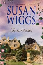 Zon op het water 9789402702019 Susan Wiggs, Verzenden, Gelezen, Susan Wiggs