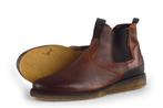 PME Legend Chelsea Boots in maat 41 Bruin | 10% extra, Boots, Verzenden