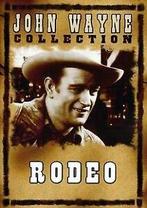 Rodeo von Robert N. Bradbury  DVD, Verzenden