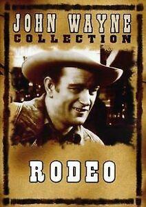 Rodeo von Robert N. Bradbury  DVD, CD & DVD, DVD | Autres DVD, Envoi