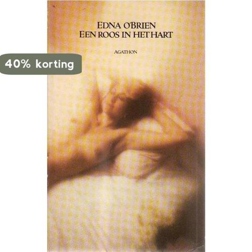 Roos in het hart 9789026950483 OBrien, Boeken, Overige Boeken, Gelezen, Verzenden