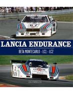 LANCIA ENDURANCE, BETA MONTECARLO LC1 - LC2, Boeken, Auto's | Boeken, Nieuw