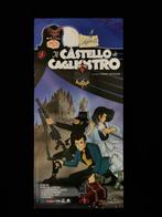 Lot of 5 Anime Movie Posters - Hayao Miyazaki - Isao, Nieuw