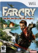 Far Cry: Vengeance [Wii], Nieuw, Verzenden