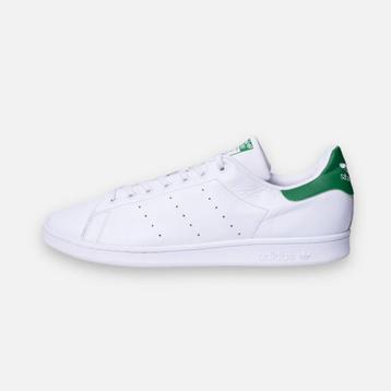 Adidas Stan Smith Wit - Maat 51.5