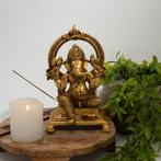Ganesha - hoge kwaliteit messing 3 kg, Sport en Fitness, Ophalen of Verzenden, Nieuw