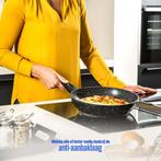 Westinghouse Koekenpan – Ø 24 cm – Inductie – PFOA-vrij –, Huis en Inrichting, Verzenden, Nieuw