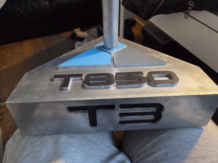 Terminator 3 - Queen Studios, Verzamelen, Film en Tv