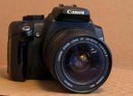 Canon EOS 350D + EF 28-80 Digitale reflex camera (DSLR), Nieuw