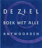 De ziel boek met alle antwoorden 9789022547663 Carol Bolt, Boeken, Verzenden, Gelezen, Carol Bolt