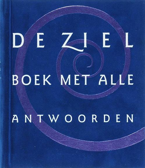 De ziel boek met alle antwoorden 9789022547663 Carol Bolt, Boeken, Esoterie en Spiritualiteit, Gelezen, Verzenden