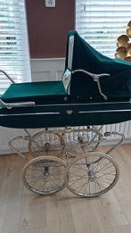 retro  - Speelgoed kinderwagen - 1970-1980