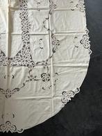 Tafelkleed - 265 cm - 165 cm, Antiek en Kunst