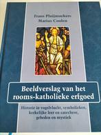 Beeldverslag van het rooms-katholieke erfgoed 9789081800730, Verzenden, Zo goed als nieuw, Marius Coolen