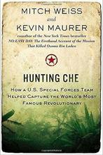 Hunting Che, Verzenden