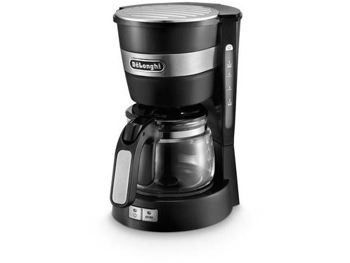 DeLonghi ICM 14011, Elektronische apparatuur, Koffiemachine-accessoires, Zo goed als nieuw, Verzenden