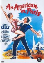 An American In Paris, CD & DVD, DVD | Drame, Verzenden, Drama