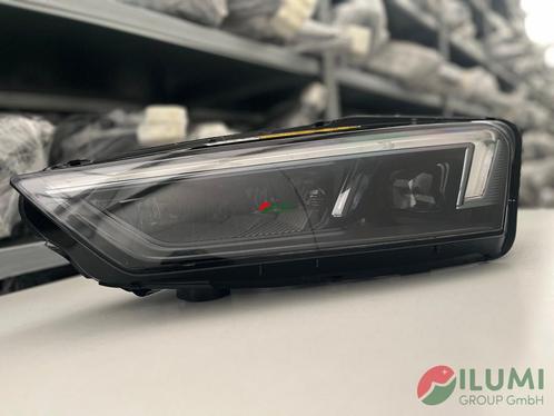 AUDI R8 4S LASER LIFT  SCHEINWERFER LINKS KPL 4S0941085, Auto-onderdelen, Verlichting, Verzenden