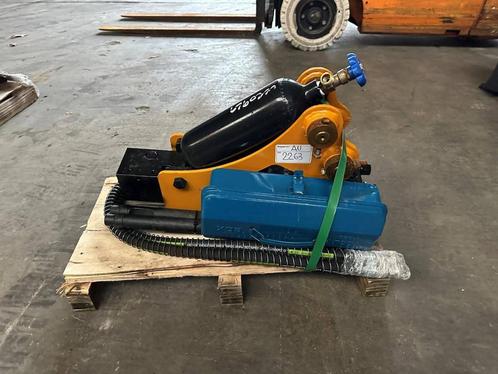 Veiling: Hydraulische Hamer Solmek SB05 2024, Zakelijke goederen, Machines en Bouw | Onderdelen, Ophalen