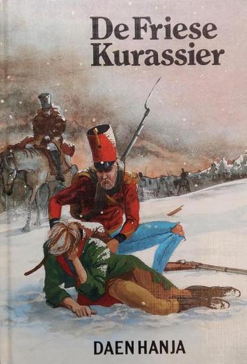 De Friese Kurassier 9789065755315 Hanja, Verzenden, Hanja
