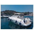 Bieden: Sessa Marine Giada 30 C/T bimini canvas beige - 339, Sports nautiques & Bateaux, Ophalen of Verzenden