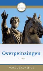 AnkhHermes Klassiekers  -   Overpeinzingen 9789020208726, Livres, Philosophie, Marcus Aurelius, Ananto Dirksen, Verzenden