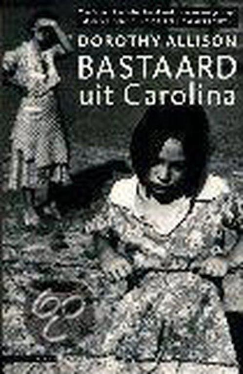 Bastaard uit carolina 9789045001364, Livres, Romans, Envoi