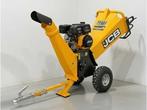 Online veiling - JCB CH75100P Professionele houthakselaar, Ophalen