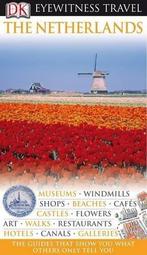 The Netherlands 9781405327473 DK Publishing, Verzenden, DK Publishing