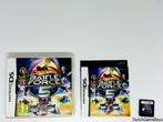 Nintendo DS - Hot Wheels - Battle Force 5 - EUR, Games en Spelcomputers, Verzenden, Gebruikt