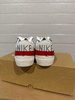Nike - Blazer - Low-top sneakers - Maat: EU 40, Nieuw