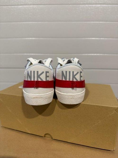 Nike - Blazer - Low-top sneakers - Maat: EU 40, Kleding | Heren, Schoenen