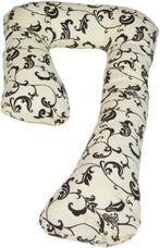 Extra lang zwangerschapskussen 235cm - Ondersteuning bij..., Ophalen of Verzenden, Nieuw