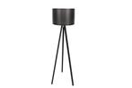 Vloerlamp Cymbeline Black | Opviq, Verzenden, Nieuw
