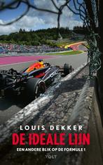 De ideale lijn 9789021497990 Louis Dekker, Verzenden, Louis Dekker