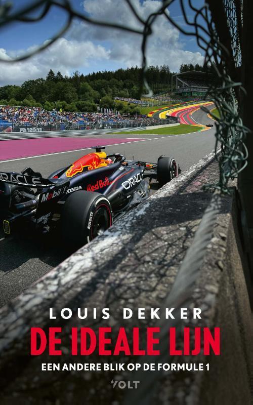 De ideale lijn 9789021497990 Louis Dekker, Livres, Loisirs & Temps libre, Envoi