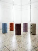 Kartell - Anna Castelli Ferrieri - Conteneur - Componibili