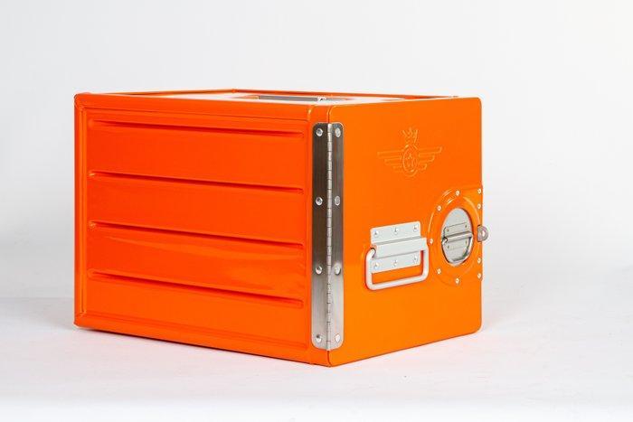 Trap Trading - Trolleys van luchtvaartmaatschappijen -, Antiek en Kunst, Kunst | Designobjecten