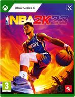 NBA 2K23 (Xbox Series X) (Xbox Series Games), Consoles de jeu & Jeux vidéo, Jeux | Xbox Series X & S, Ophalen of Verzenden