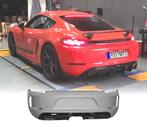 KIT CARROSSERIE PORSCHE CAYMAN 16-19 LOOK GT3, Auto-onderdelen, Verzenden, Nieuw