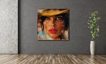 PLM-Art - Far West Woman